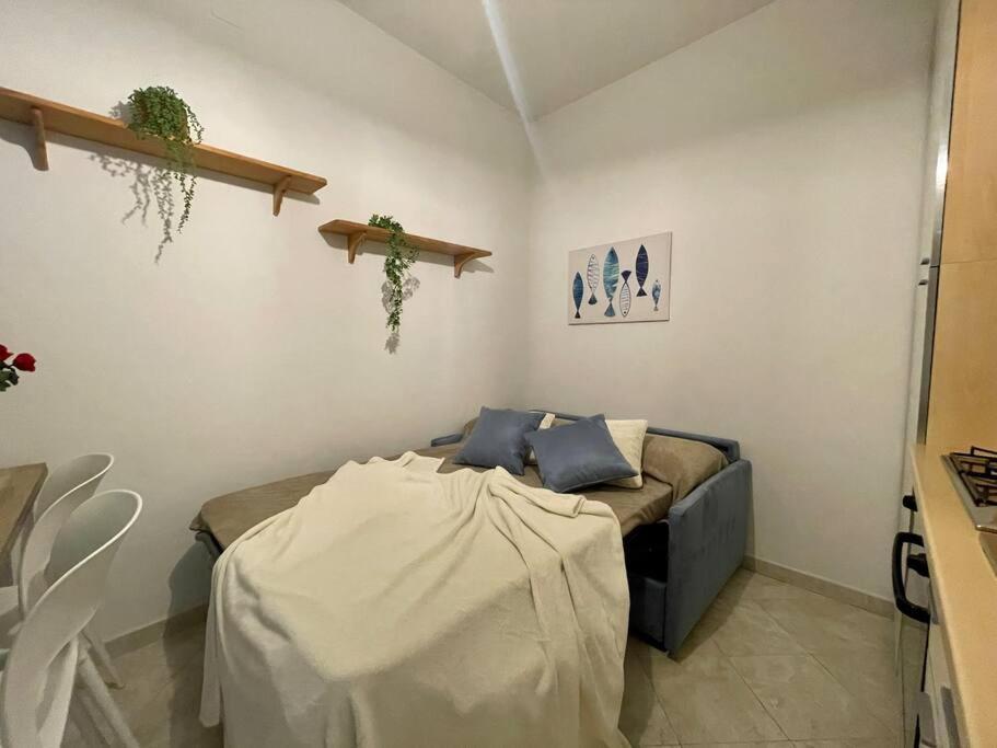 피에트라리구레 Free Parking Casa Con Giardino - Centro Mare A 5 Minuti 아파트 외부 사진