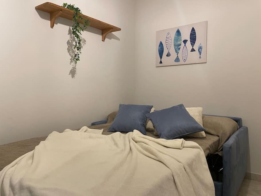 피에트라리구레 Free Parking Casa Con Giardino - Centro Mare A 5 Minuti 아파트 외부 사진
