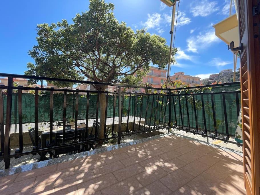 피에트라리구레 Free Parking Casa Con Giardino - Centro Mare A 5 Minuti 아파트 외부 사진