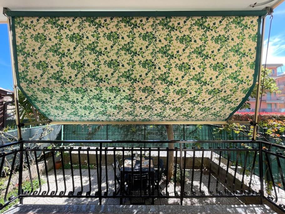 피에트라리구레 Free Parking Casa Con Giardino - Centro Mare A 5 Minuti 아파트 외부 사진