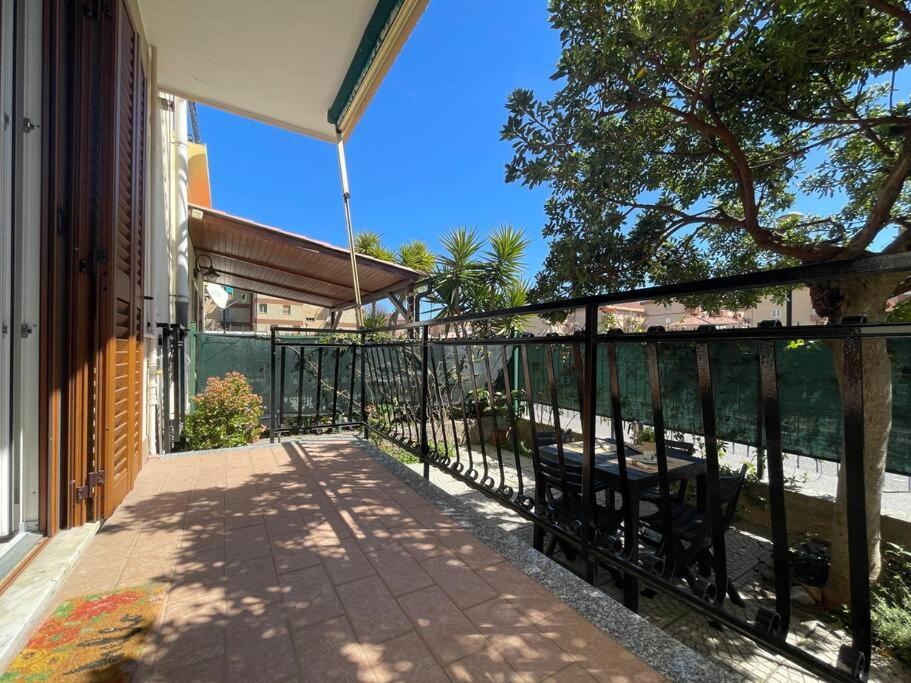 피에트라리구레 Free Parking Casa Con Giardino - Centro Mare A 5 Minuti 아파트 외부 사진