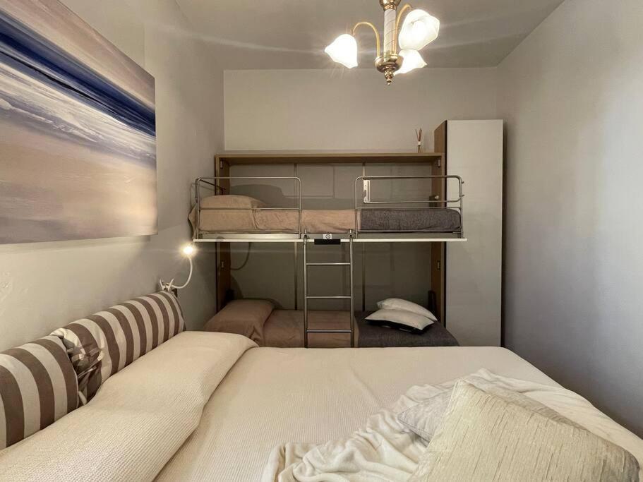 피에트라리구레 Free Parking Casa Con Giardino - Centro Mare A 5 Minuti 아파트 외부 사진